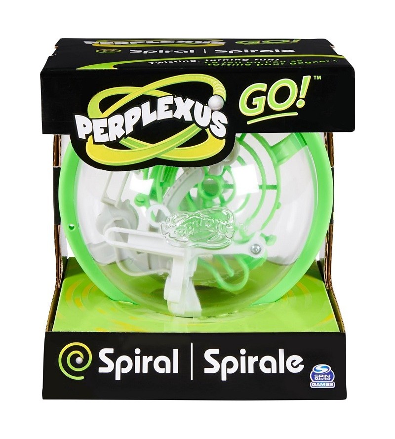 SPIN MASTER Perplexus Go...