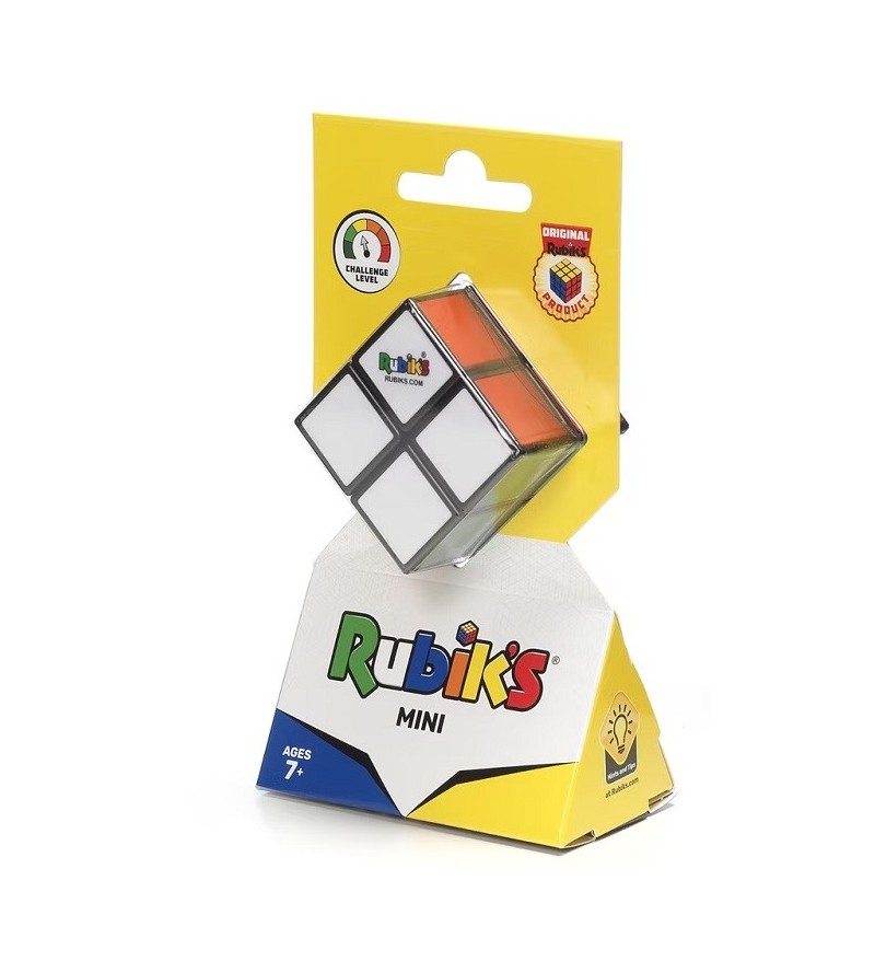 SPIN MASTERS Rubiks Cubo...