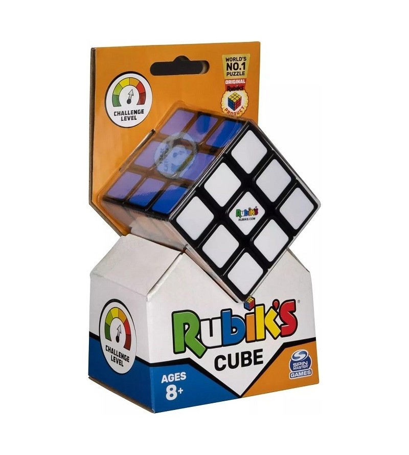 CN24 SPIN MASTER Rubiks...