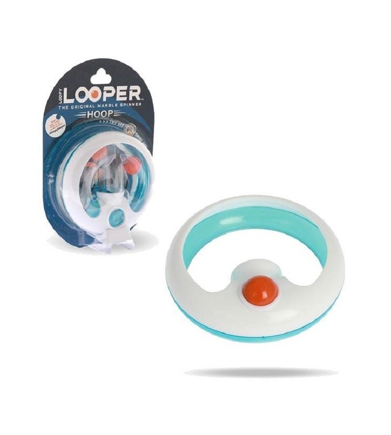 ASMODEE LOOPY LOOPER HOOP...