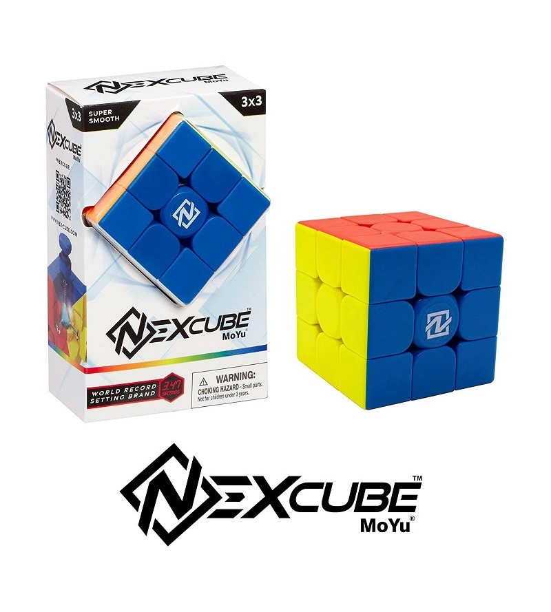 CN24 GOLIATH NEXCUBE 3x3...