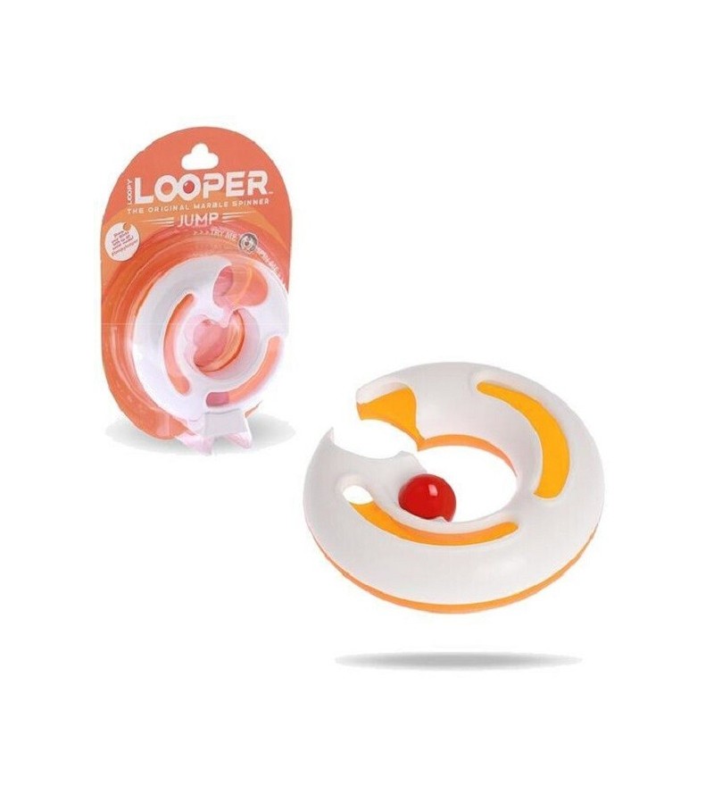 ASMODEE LOOPY LOOPER JUMP...