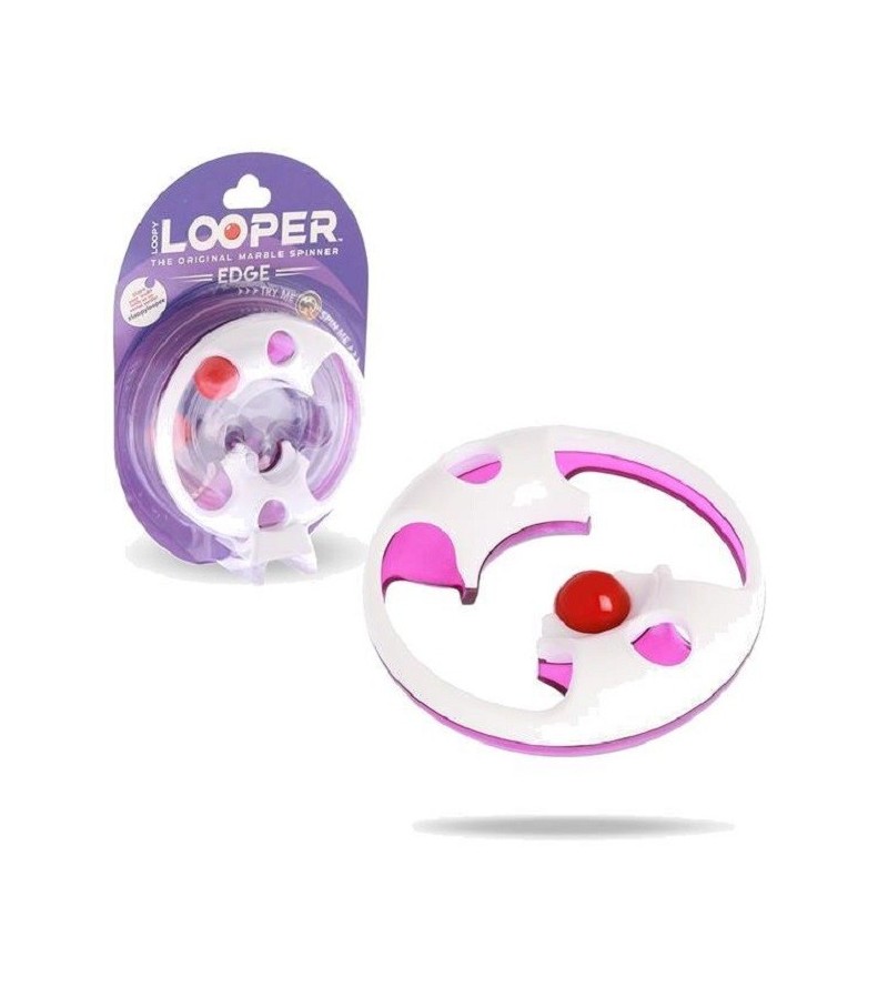 ASMODEE LOOPY LOOPER EDGE...