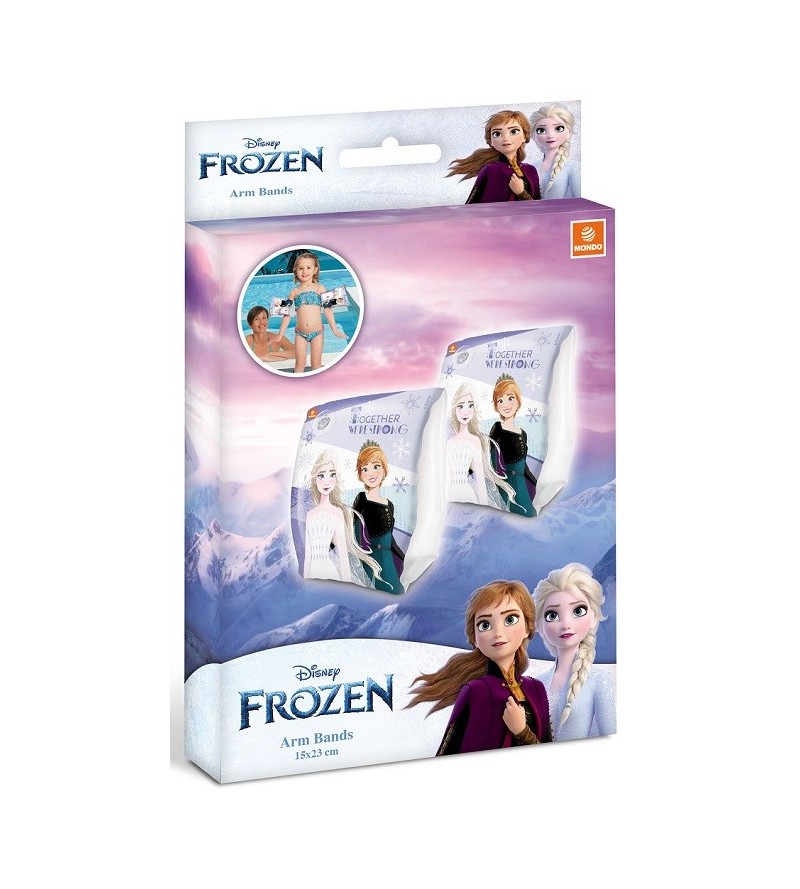 UNICE FROZEN - BRAZALETES...