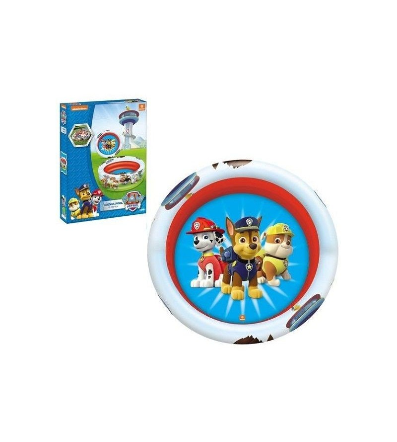 MONDO PAW PATROL  PISCINA 3...