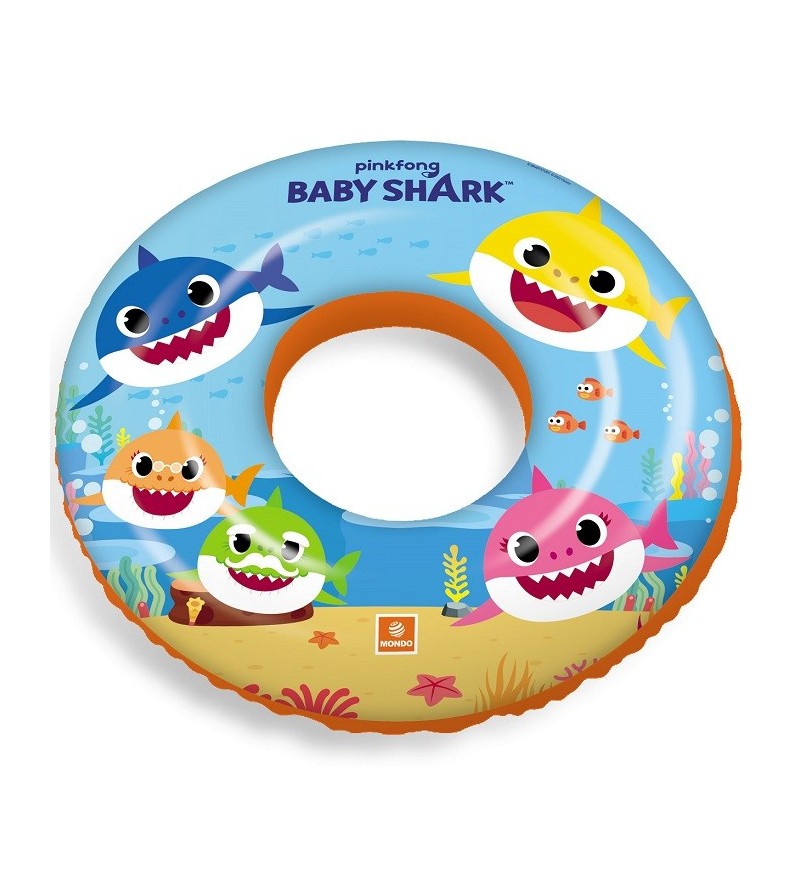 UNICE BABY SHARK FLOTADOR...