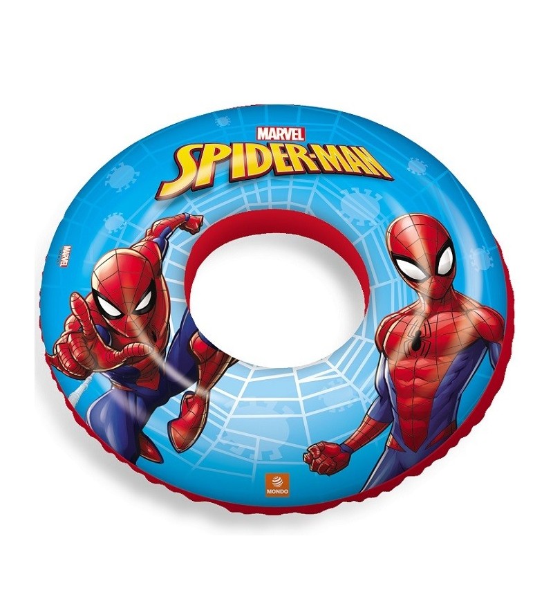 UNICE SPIDERMAN FLOTADOR 50...