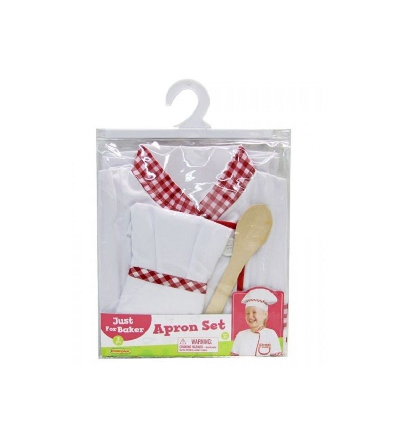 FENTOYS COCINA SET CHEF 3...