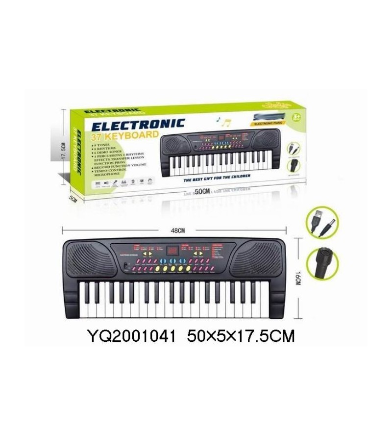 CN24 FENTOYS PIANO 48 CM...