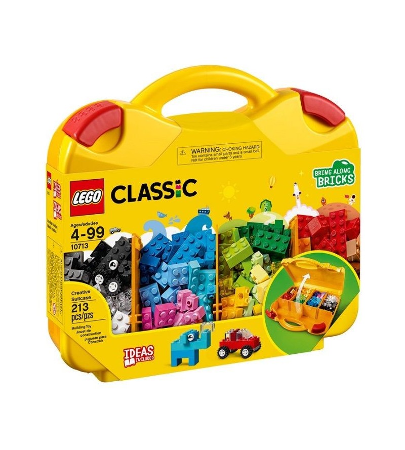 LEGO CLASSIC Maletín...