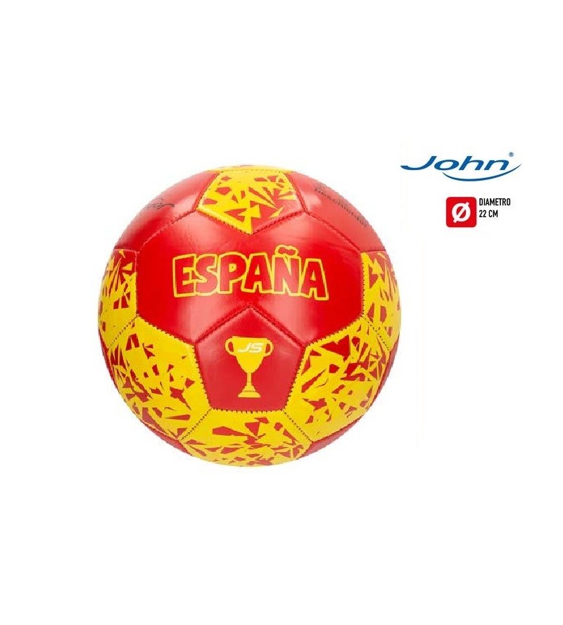 CB BALON FUTBOL ESPAÑA...