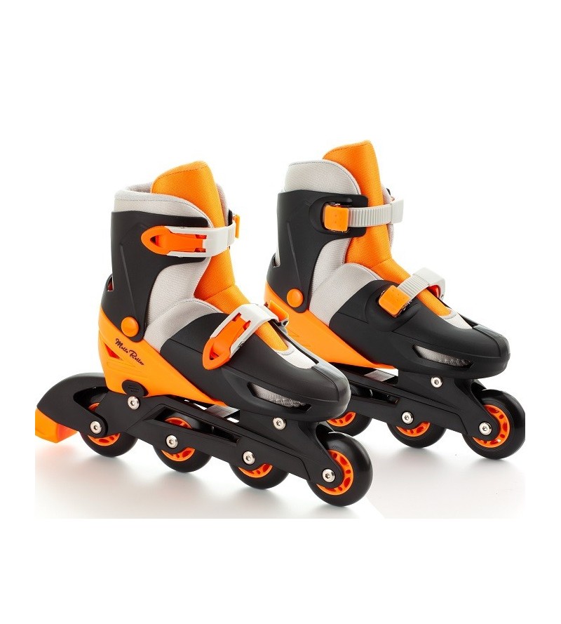 CN24 MOLTO PATINES 4 EN...