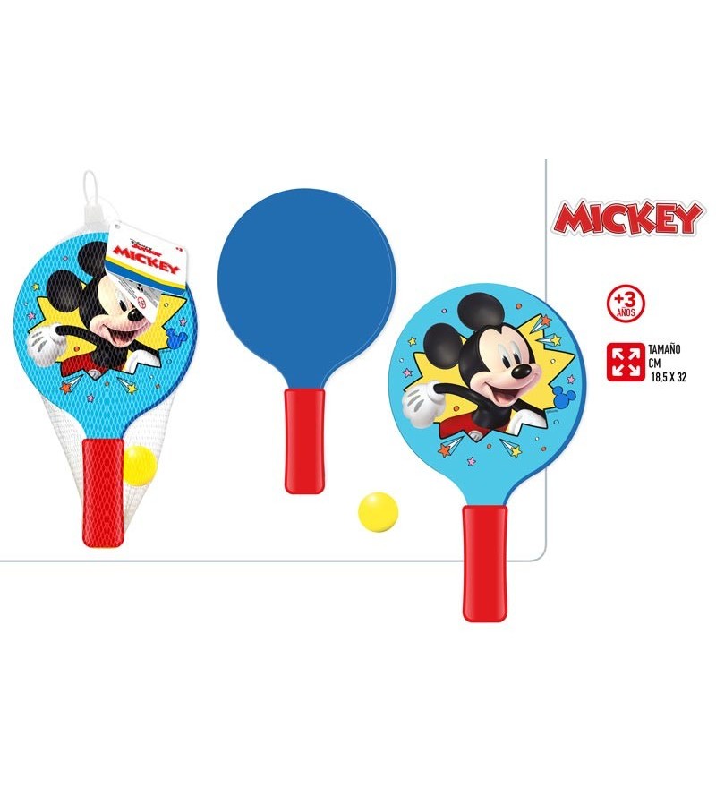 CB MICKEY-SET PALAS PLAYA...