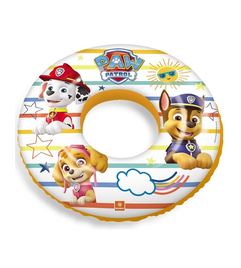 UNICE PAW PATROL - FLOTADOR...