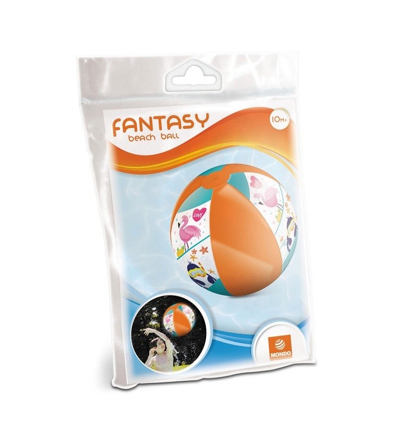 UNICE FANTASY BALON PLAYA...