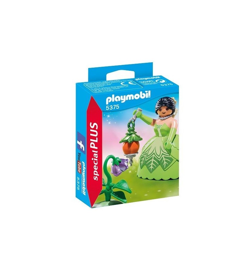 Playmobil Princesa del...