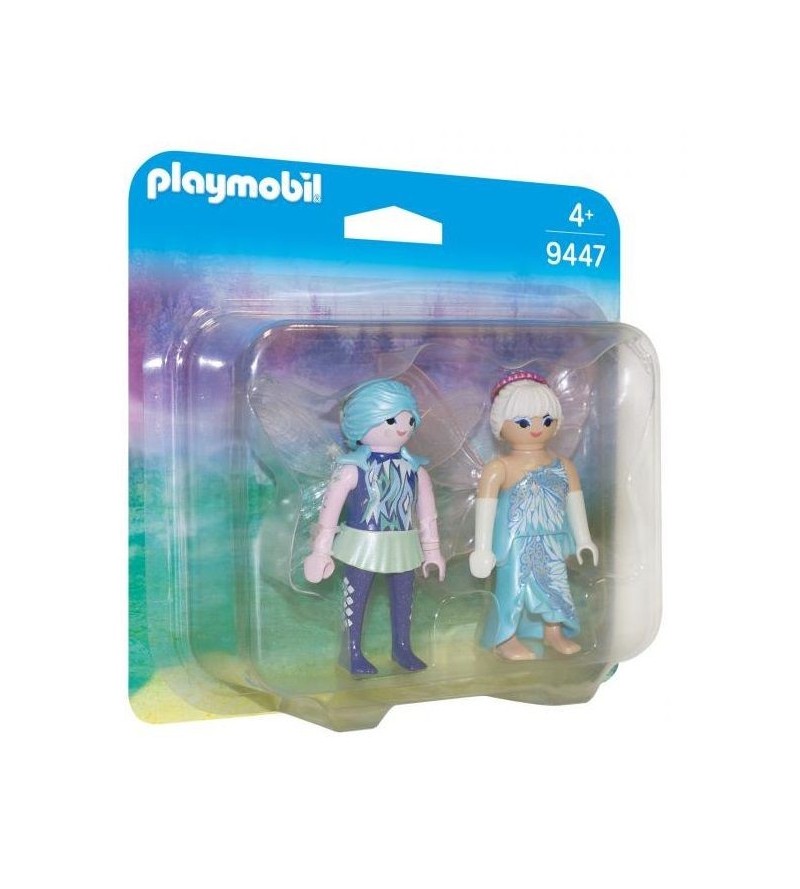 Playmobil Hadas del...