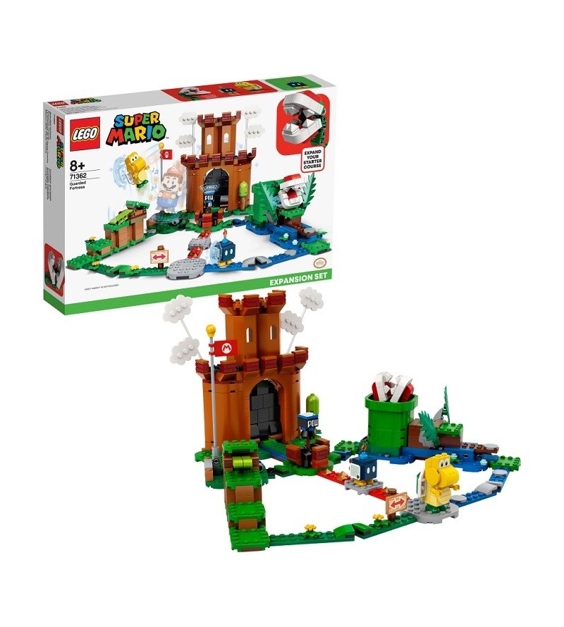 LEGO Super Mario  Set de...