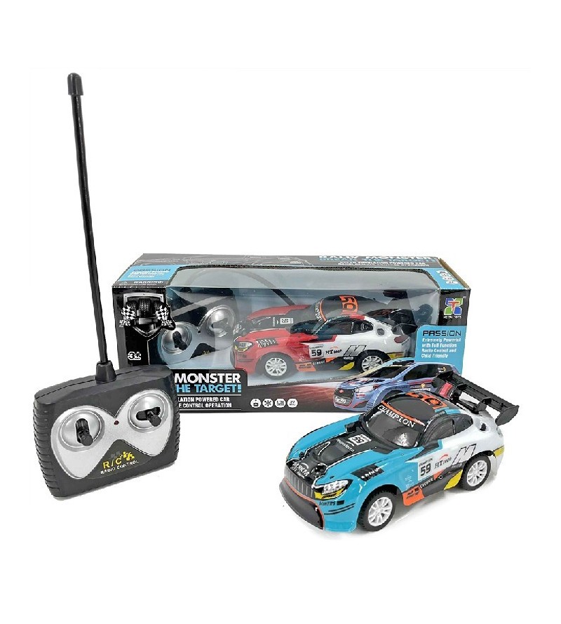 CN24 FENTOYS COCHE RC 1:26...