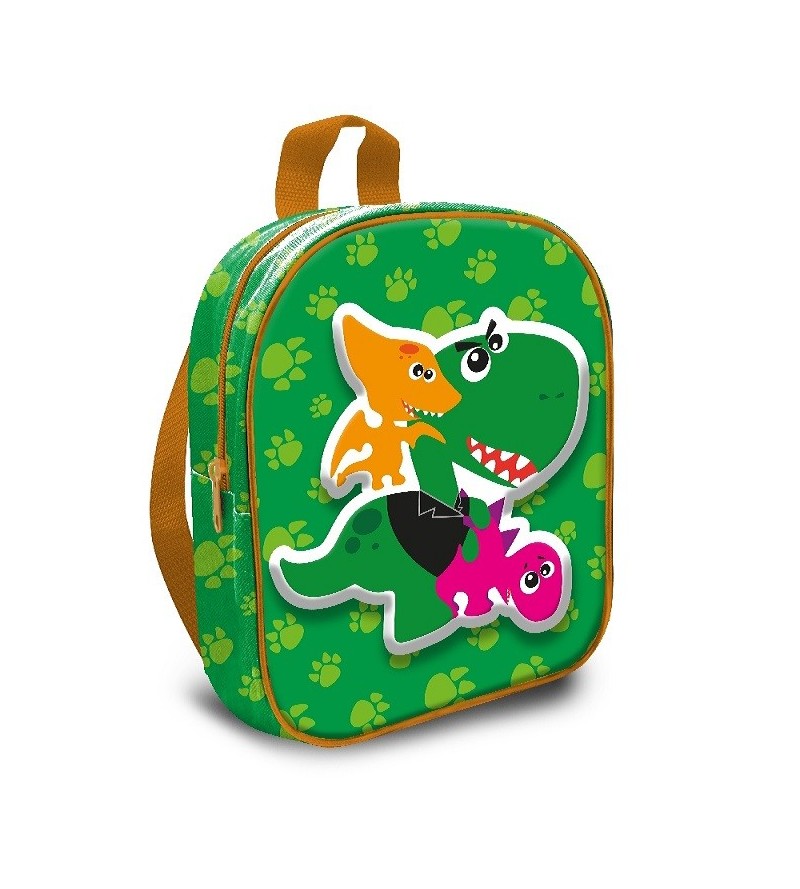 KIDS MOCHILA INFANTIL 3D...