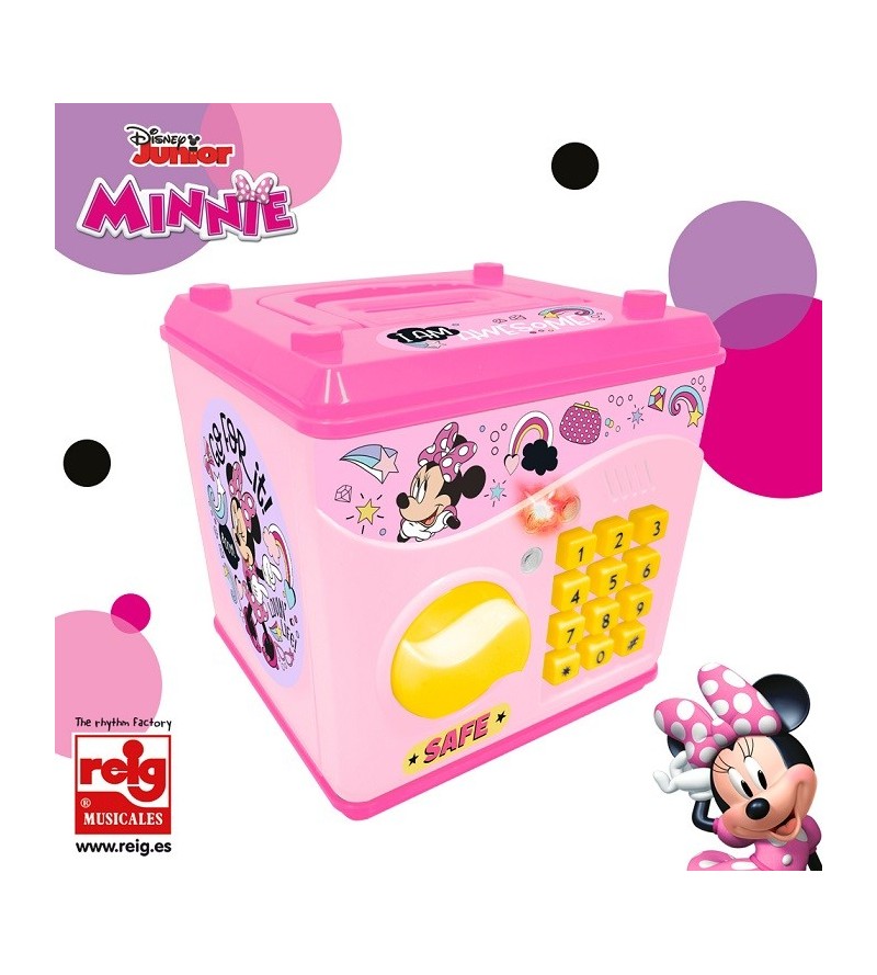 REIG OFERTA MINNIE HUCHA 14...