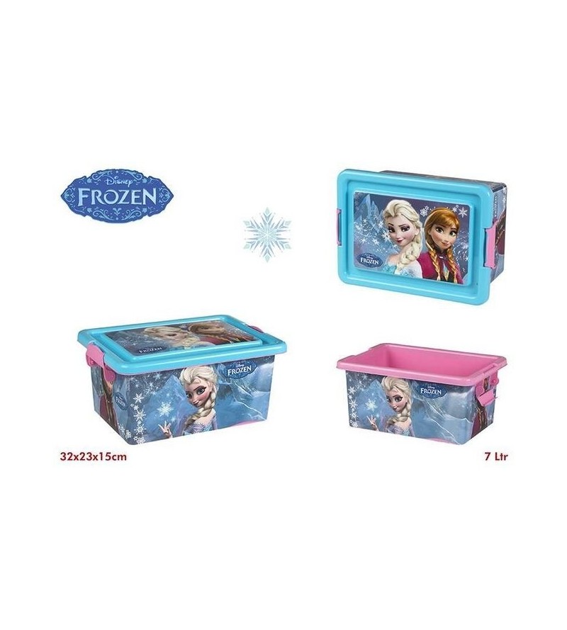 CB CAJA ORDENACION 7L - FROZEN