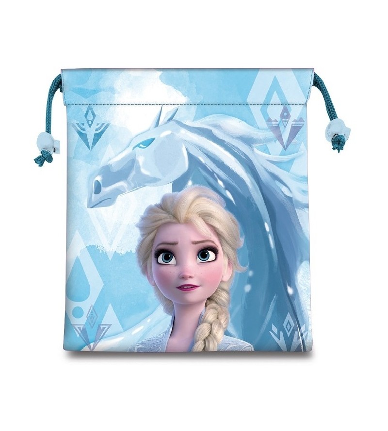 KIDS BOLSA DE COMIDA FROZEN...