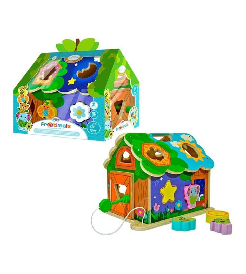 KIDS DISCOVERY & PLAY-...