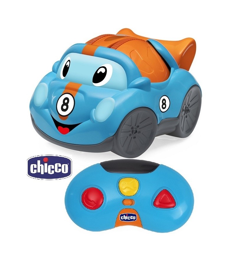 CN23 CHICCO ROLLY COUPE RC...