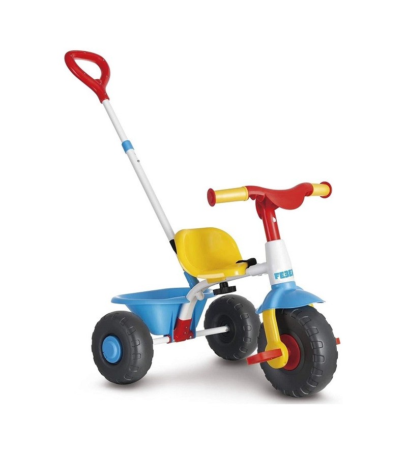 FAMOSA Baby Trike   800012810