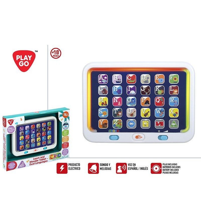 CN24 CB TABLET INFANTIL...