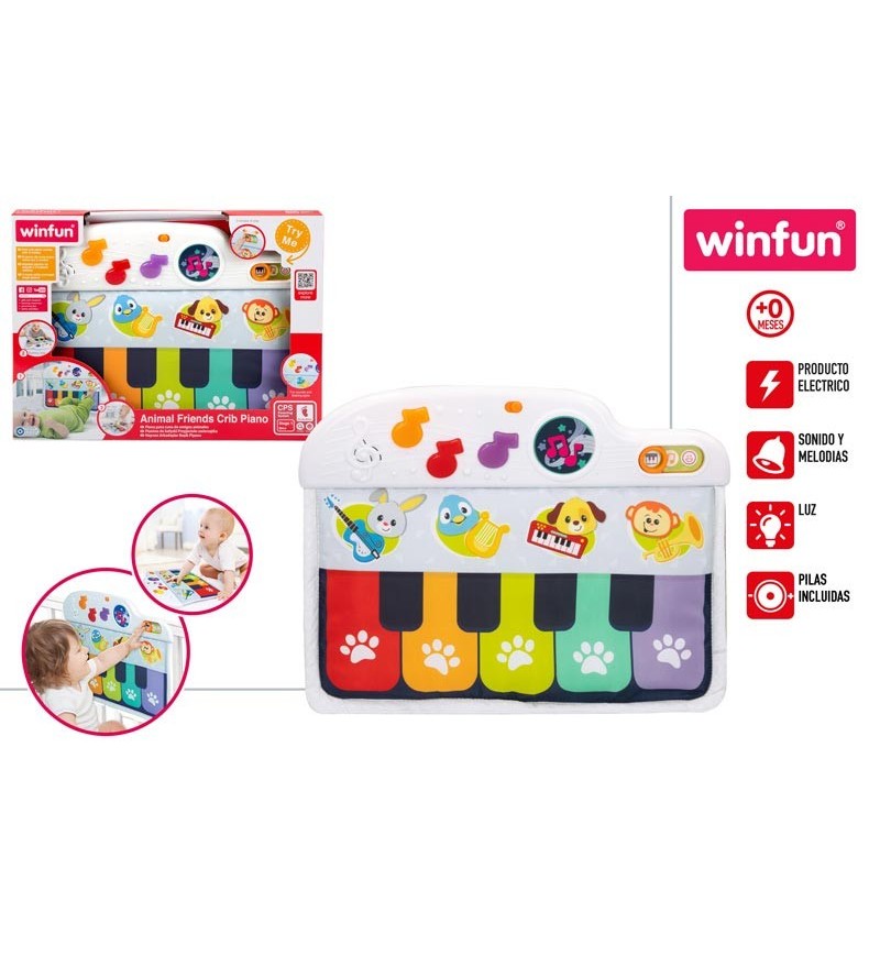 CN24 CB WINFUN-PIANO CUNA...