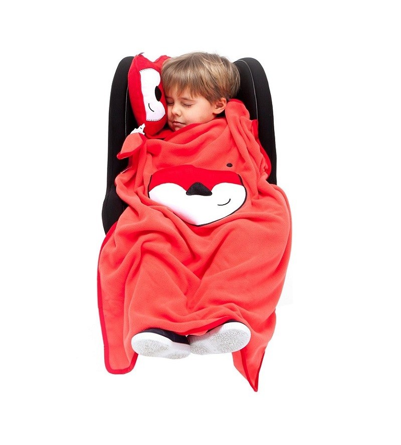 TRUNKI LIBRO MANTA DE DE...