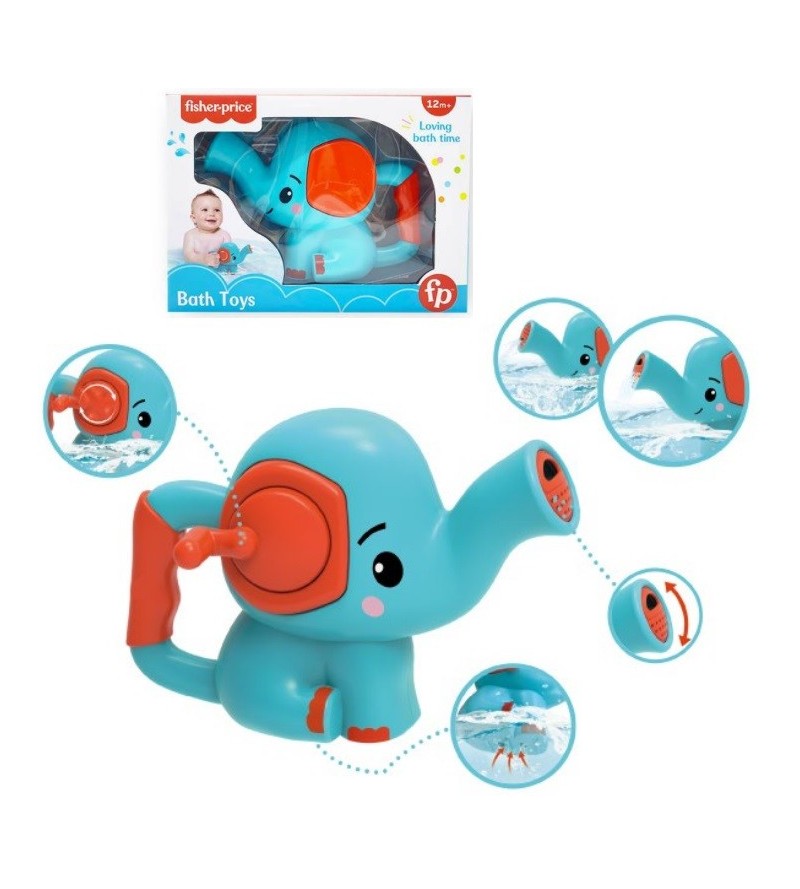 DEQUBE Fisher price:...