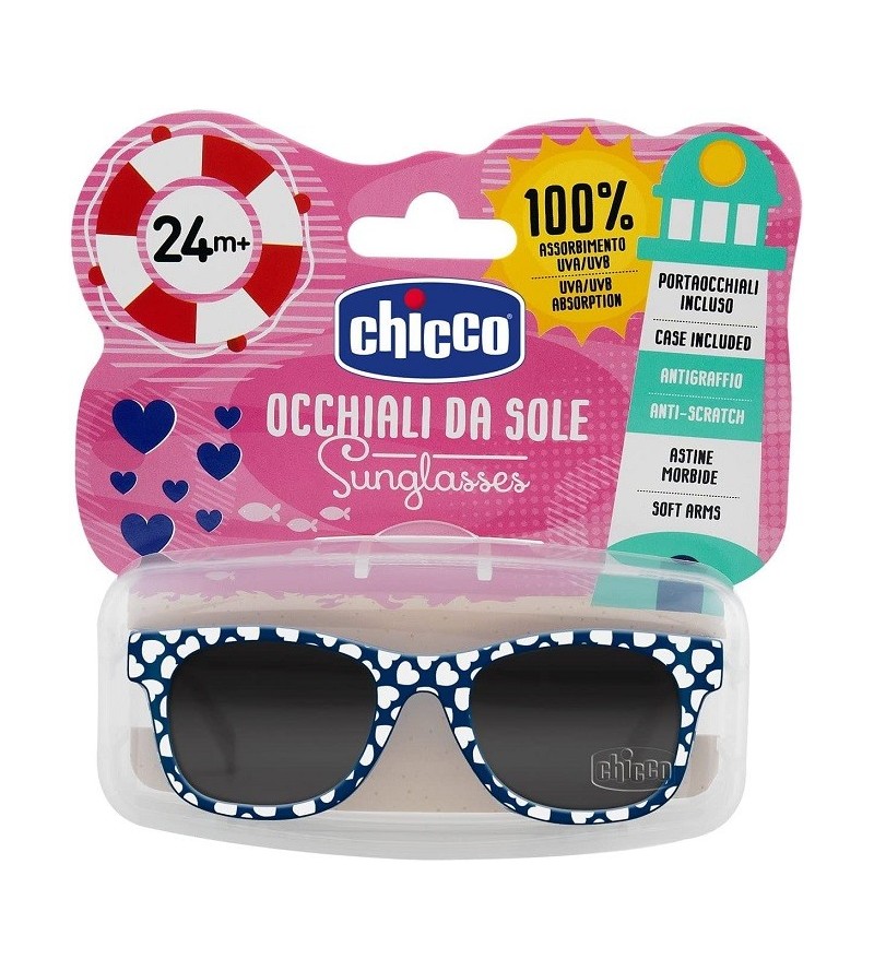 CHICCO GAFAS SOLARES...
