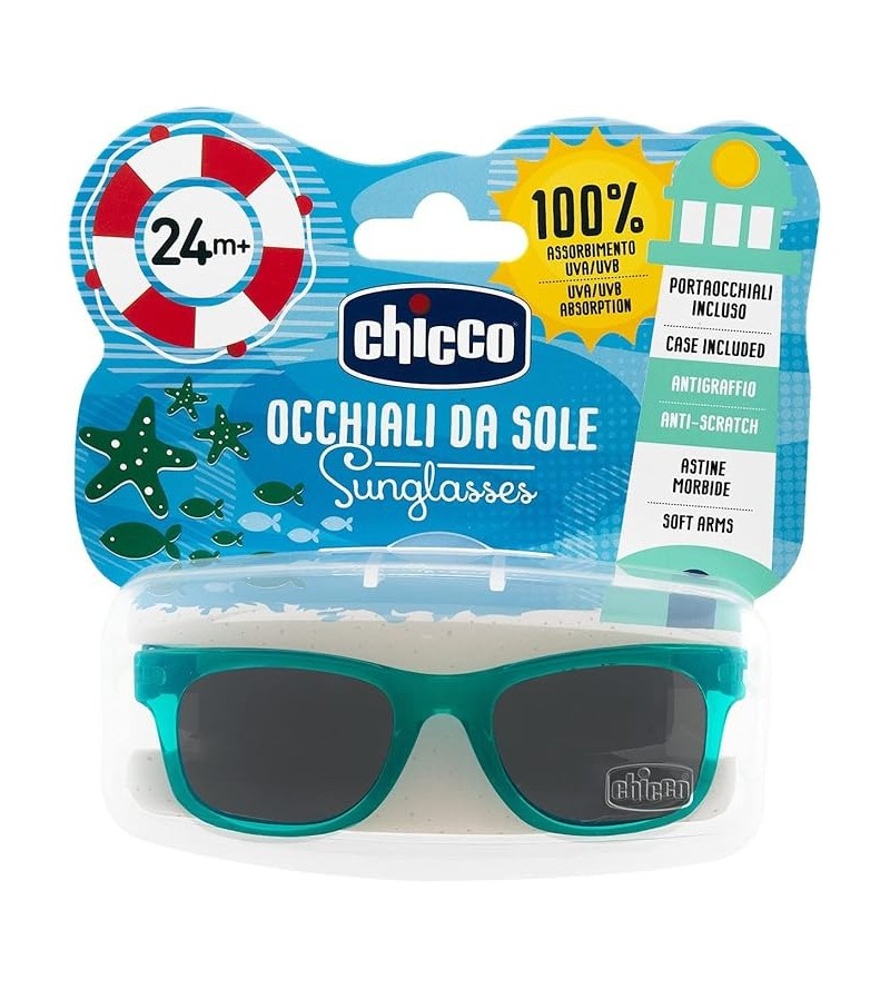CHICCO GAFAS SOLARES...
