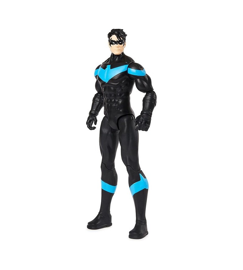 SPIN MASTERS Nightwing 30cm...