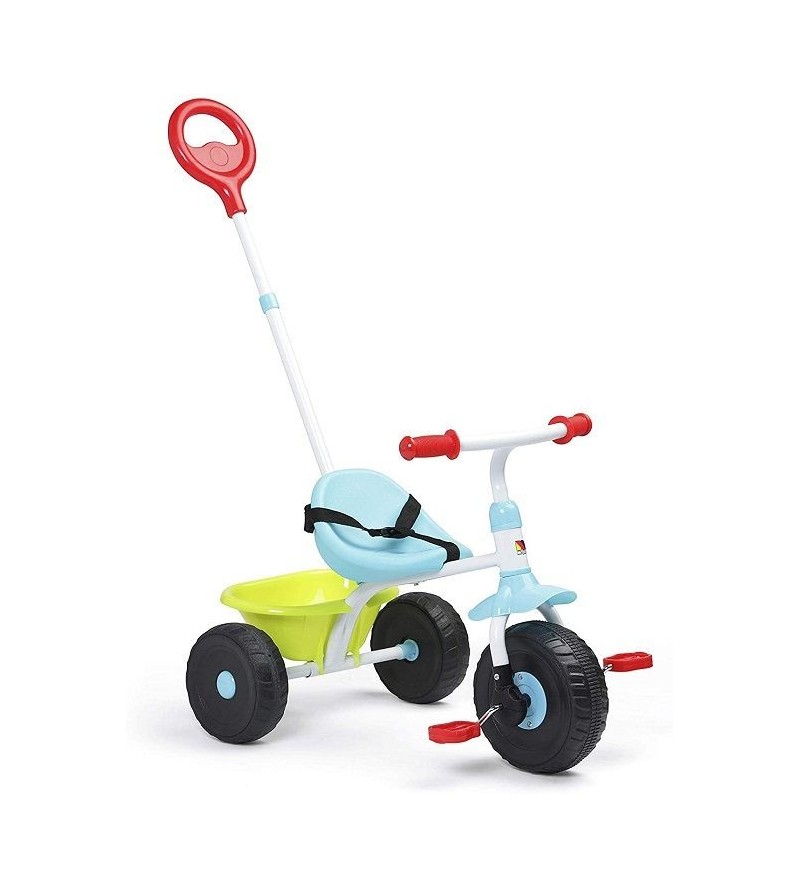 CN24 MOLTO Urban trike Baby...