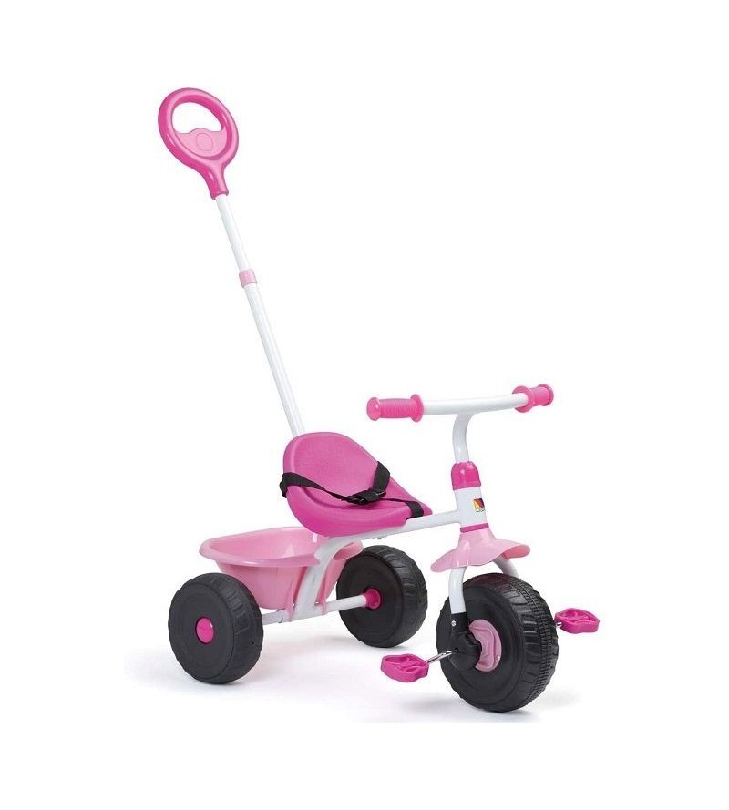 CN24 MOLTO Urban trike Baby...