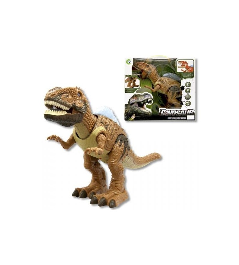 FENTOYS DINOSAURIO C/LUZ,...