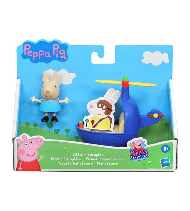 HASBRO PEPPA PIGLITTLE...