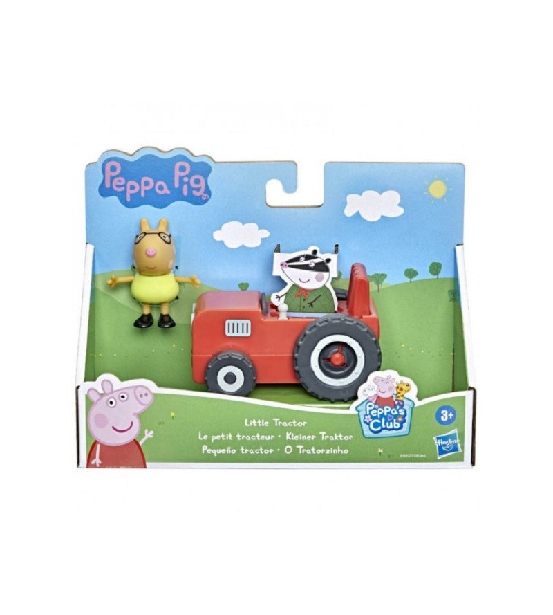 HASBRO PEPPA PIGLITTLE...