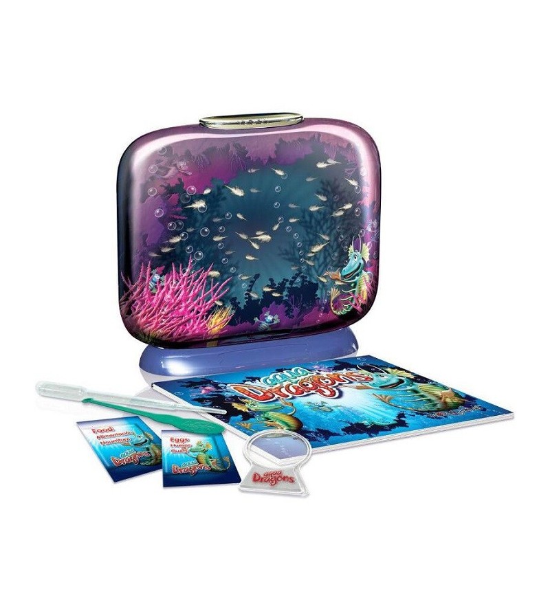 VALUVIC AQUA DRAGONS DELUXE...