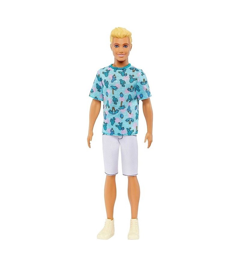 Mattel Barbie Ken...