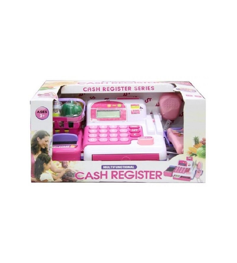 FENTOYS CAJA REGISTRADORA...