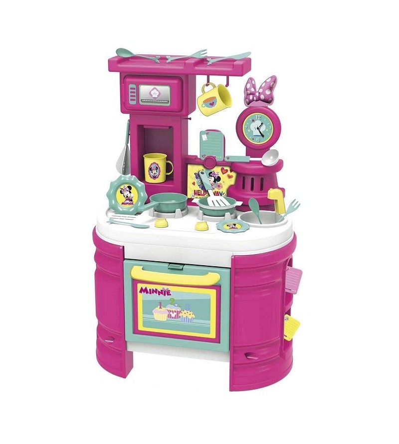 CN24 VALUVIC MEGA COCINA DE...