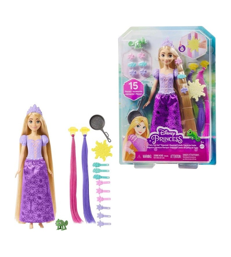 Mattel Disney Princess...