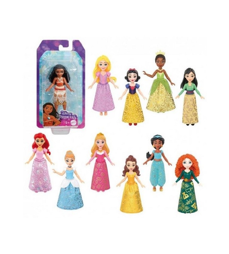 MATTEL Disney Princess...