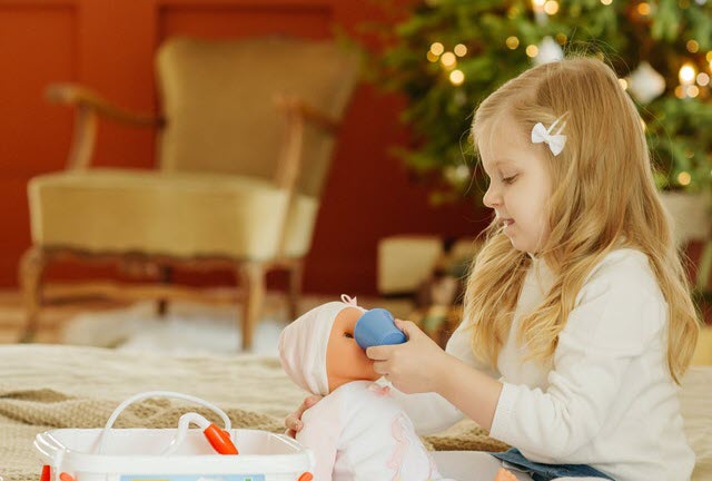 Los mejores juguetes para niñas de esta Navidad - Los Más Mejores